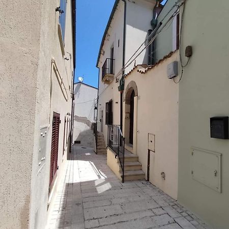 Willa La Casa Nel Borgo Termoli Zewnętrze zdjęcie