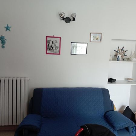 Willa La Casa Nel Borgo Termoli Zewnętrze zdjęcie